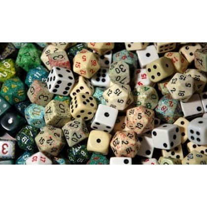 Probability - The Science of Uncertainty and Data (course) Probability - The Science of Uncertainty and Data (course)