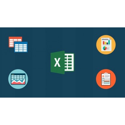 Excel 2016 Pivot Tables: Create Basic Pivot Tables in Excel (course)  Excel 2016 Pivot Tables: Create Basic Pivot Tables in Excel (course)