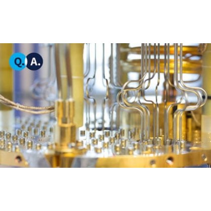 Architecture, Algorithms, and Protocols of a Quantum Computer and Quantum Internet (course) Architecture, Algorithms, and Protocols of a Quantum Computer and Quantum Internet (course)