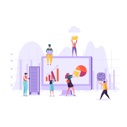 The Data Science Method (course) The Data Science Method (course)