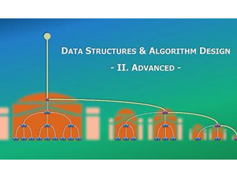 Data Structures and Algorithm Design Part II (course)