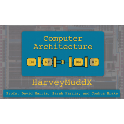 Computer Architecture (course)