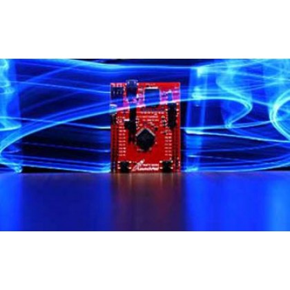 Embedded Systems - Shape The World: Multi-Threaded Interfacing (course)