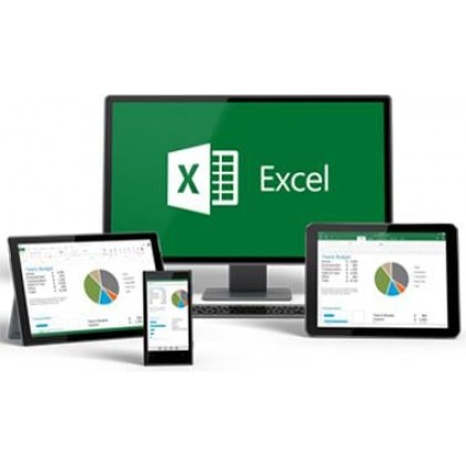 Analyzing and Visualizing Data with Excel (course) Analyzing and Visualizing Data with Excel (course)
