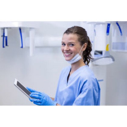 Nursing Studies - Patient Care and Hygiene - Revised 2018  (course)