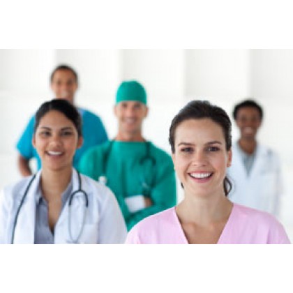 Nursing Studies - The Nurse as Team Leader and Teacher  (course)