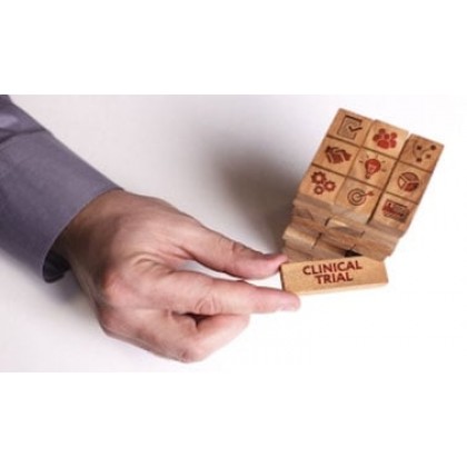 Thinking Critically: Interpreting Randomized Clinical Trials (course)