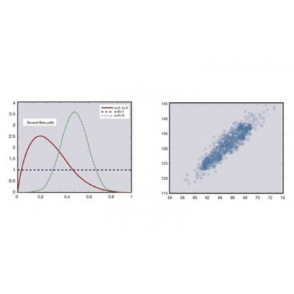 Probability and Statistics II: Random Variables – Great Expectations to Bell Curves (course) Probability and Statistics II: Random Variables – Great Expectations to Bell Curves (course)