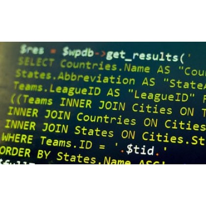 Advanced Database Queries (course) Advanced Database Queries (course)