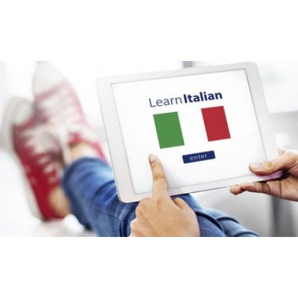 Italian Language and Culture: Beginner (2021-2022) (course)