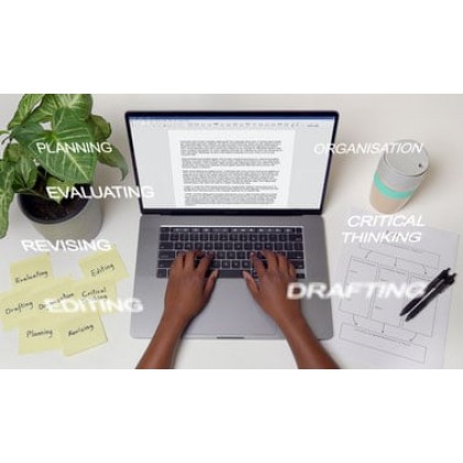 Academic English (course) Academic English (course)