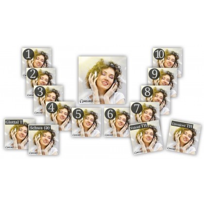 Accent Reduction / English Fluency Product That People Love Accent Reduction / English Fluency Product That People Love