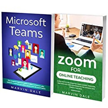 Online Teaching Manual For Zoom And Microsoft Teams