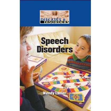 Speech Disorders Speech Disorders