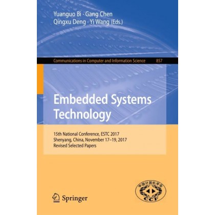 Embedded Systems Technology