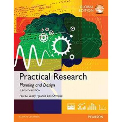 Practical Research Planning and Design 