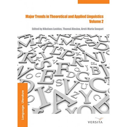 Major Trends in Theoretical and Applied Linguistics 2