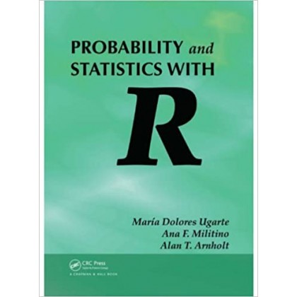 Probability and Statistics with R (Instructor Resources) Probability and Statistics with R (Instructor Resources)