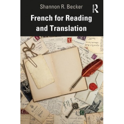 French for Reading and Translation