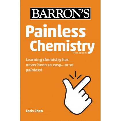Painless Chemistry (Barron's Painless) Painless Chemistry (Barron's Painless)