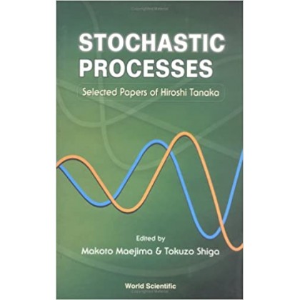 Stochastic processes Stochastic processes