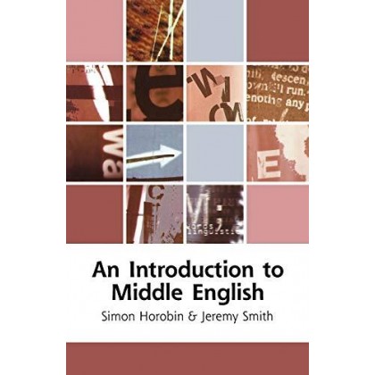 An Introduction to Middle English An Introduction to Middle English