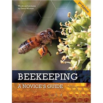 Beekeeping: A Novice's Guide Ed 2