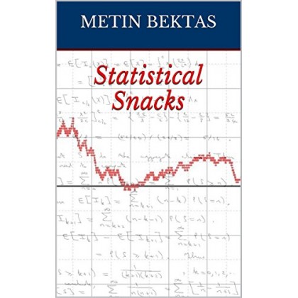 Statistical Snacks Statistical Snacks