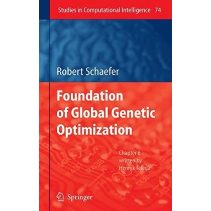Foundations of Global Genetic Optimization