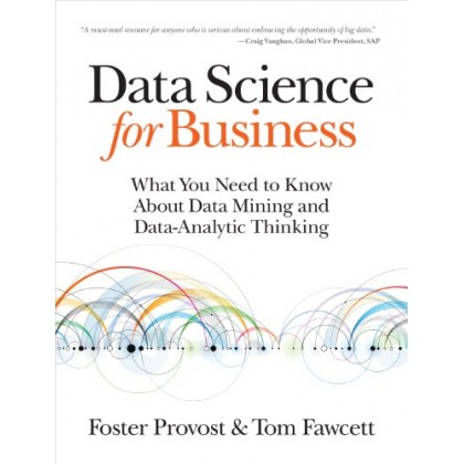Data Science for Business Data Science for Business