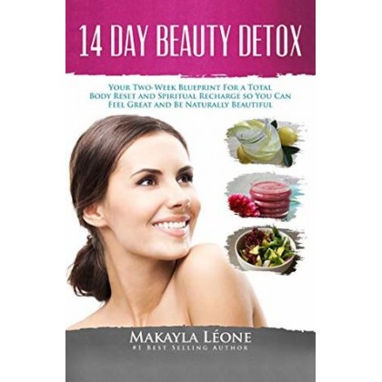 14 Day Beauty Detox 14 Day Beauty Detox