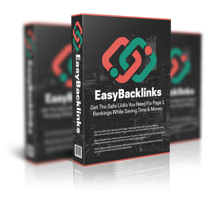 Easy Backlinks