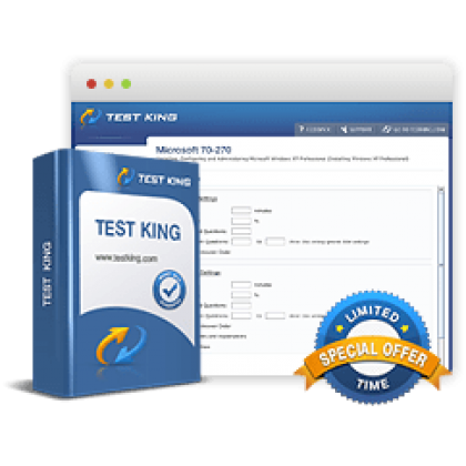 Test King Test King