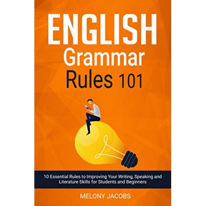 English Grammar Rules 101