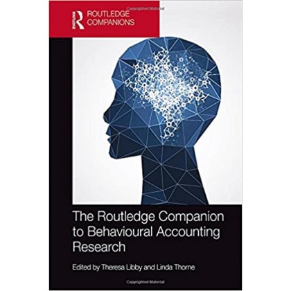 The Routledge Companion to Behavioural Accounting Research