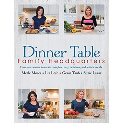 Dinner Table Family Headquarters Dinner Table Family Headquarters