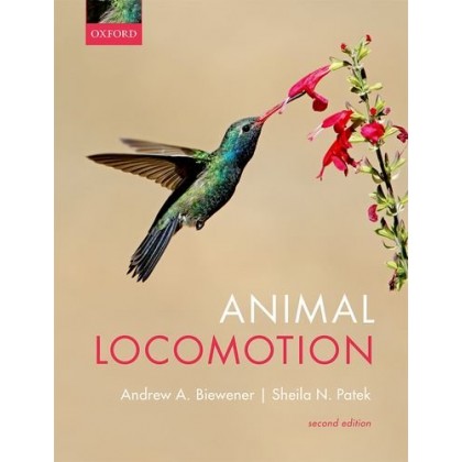 Animal Locomotion, 2nd Edition