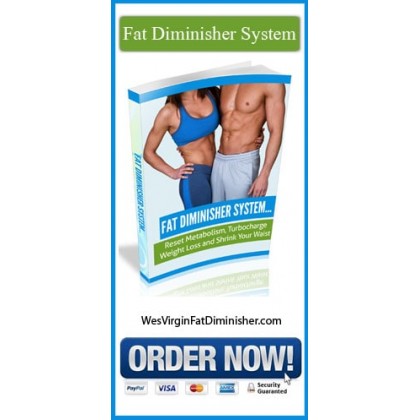Fat Diminisher Fat Diminisher