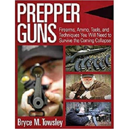 Prepper Guns	