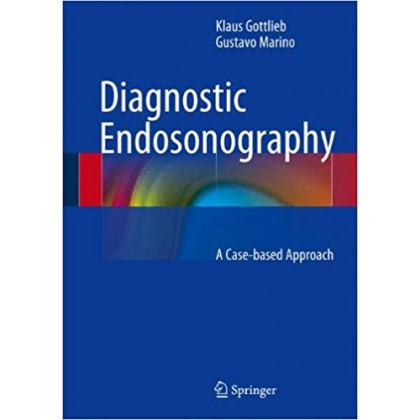 Diagnostic Endosonography A Case-based Approach	
