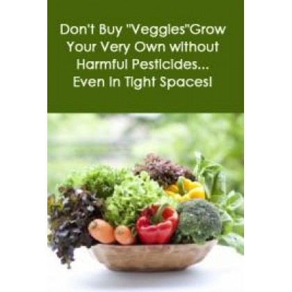 Don't Buy	 Don't Buy