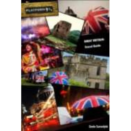 Great Britain: Travel Guide	