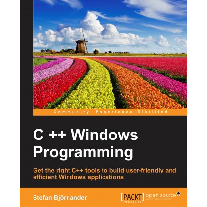 C ++ Windows Programming	