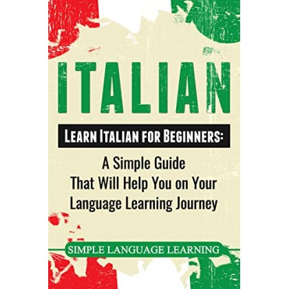 Italian Learn Italian for Beginners