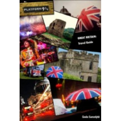 Great Britain: Travel Guide