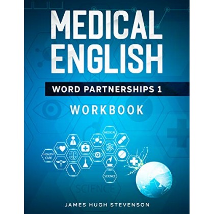 Medical English Word Partnerships 1 Workbook
