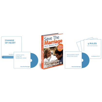 Save The Marriage System