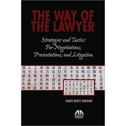 The Way of the Lawyer