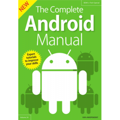 the complete android manual