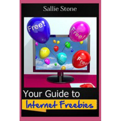 Your Guide To Internet Freebies